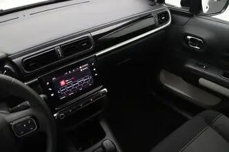 Citroën C3, 1.5, 75 kW, diisel, manuaal, esivedu