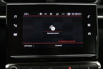 Citroën C3, 1.5, 75 kW, diisel, manuaal, esivedu