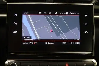 Citroën C3, 1.5, 75 kW, diisel, manuaal, esivedu