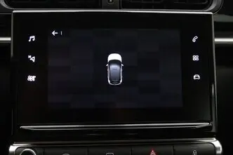 Citroën C3, 1.5, 75 kW, diisel, manuaal, esivedu