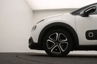 Citroën C3, 1.5, 75 kW, diisel, manuaal, esivedu