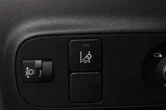 Citroën C3, 1.5, 75 kW, diisel, manuaal, esivedu