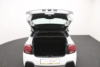 Citroën C3, 1.5, 75 kW, diisel, manuaal, esivedu