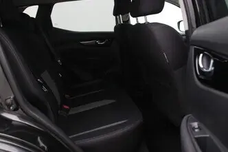 Nissan Qashqai, 1.5, 85 kW, diesel, automatic, front-wheel drive