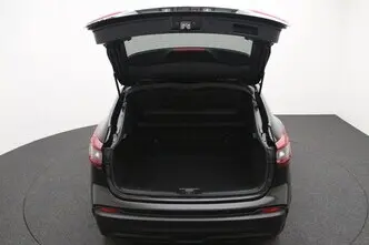 Nissan Qashqai, 1.5, 85 kW, diesel, automatic, front-wheel drive