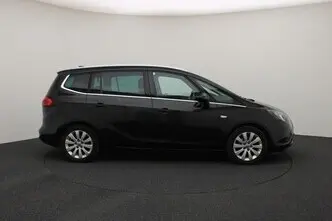 Opel Zafira, 1.4, 103 kW, petrol, manual, front-wheel drive
