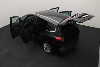 Opel Zafira, 1.4, 103 kW, petrol, manual, front-wheel drive