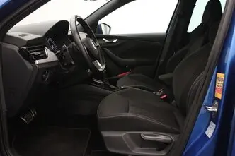 Škoda Kamiq, 1.0, 85 kW, petrol, automatic, front-wheel drive