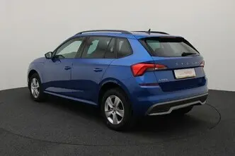 Škoda Kamiq, 1.0, 85 kW, petrol, automatic, front-wheel drive