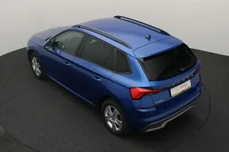 Škoda Kamiq, 1.0, 85 kW, petrol, automatic, front-wheel drive
