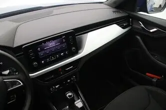 Škoda Kamiq, 1.0, 85 kW, petrol, automatic, front-wheel drive