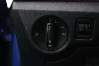 Škoda Kamiq, 1.0, 85 kW, petrol, automatic, front-wheel drive
