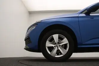Škoda Kamiq, 1.0, 85 kW, petrol, automatic, front-wheel drive