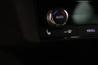 Škoda Kamiq, 1.0, 85 kW, petrol, automatic, front-wheel drive