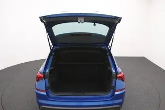 Škoda Kamiq, 1.0, 85 kW, petrol, automatic, front-wheel drive