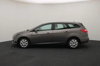 Ford Focus, 1.6, 77 kW, diisel, manuaal, esivedu