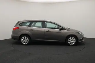 Ford Focus, 1.6, 77 kW, diisel, manuaal, esivedu