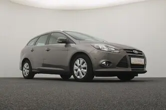 Ford Focus, 1.6, 77 kW, diisel, manuaal, esivedu
