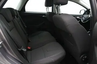 Ford Focus, 1.6, 77 kW, diisel, manuaal, esivedu