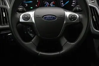 Ford Focus, 1.6, 77 kW, diisel, manuaal, esivedu