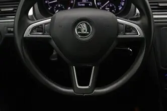 Škoda Rapid, 1.2, 63 kW, petrol, manual, front-wheel drive