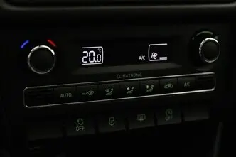 Škoda Rapid, 1.2, 63 kW, petrol, manual, front-wheel drive