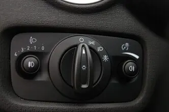Ford Fiesta, 1.0, 74 kW, бензин, механическая, передний привод