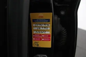 Ford Fiesta, 1.0, 74 kW, бензин, механическая, передний привод