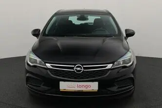 Opel Astra, 1.6, 81 kW, diisel, manuaal, esivedu