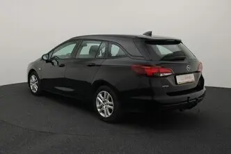 Opel Astra, 1.6, 81 kW, diisel, manuaal, esivedu