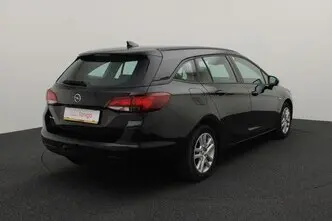 Opel Astra, 1.6, 81 kW, diisel, manuaal, esivedu