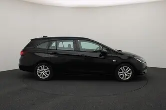 Opel Astra, 1.6, 81 kW, diisel, manuaal, esivedu