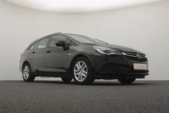 Opel Astra, 1.6, 81 kW, diisel, manuaal, esivedu