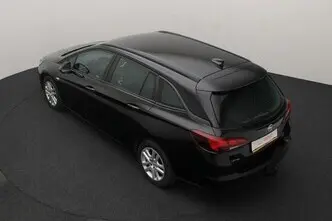 Opel Astra, 1.6, 81 kW, diisel, manuaal, esivedu