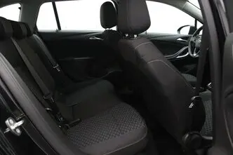 Opel Astra, 1.6, 81 kW, diisel, manuaal, esivedu