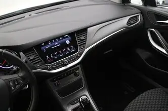 Opel Astra, 1.6, 81 kW, diisel, manuaal, esivedu