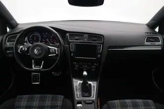 Volkswagen Golf, 1.4, 110 kW, pistikhübriid, automaat, esivedu