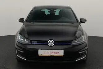 Volkswagen Golf, 1.4, 110 kW, pistikhübriid, automaat, esivedu