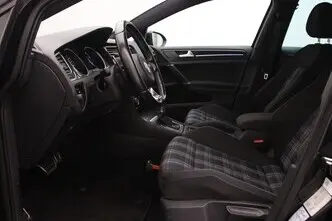Volkswagen Golf, 1.4, 110 kW, pistikhübriid, automaat, esivedu
