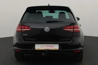 Volkswagen Golf, 1.4, 110 kW, pistikhübriid, automaat, esivedu