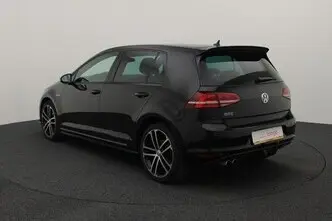 Volkswagen Golf, 1.4, 110 kW, pistikhübriid, automaat, esivedu