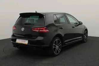 Volkswagen Golf, 1.4, 110 kW, pistikhübriid, automaat, esivedu