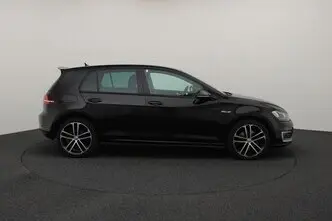 Volkswagen Golf, 1.4, 110 kW, pistikhübriid, automaat, esivedu