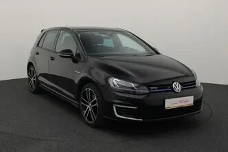 Volkswagen Golf, 1.4, 110 kW, pistikhübriid, automaat, esivedu