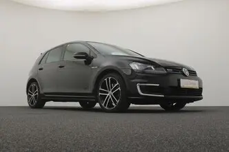 Volkswagen Golf, 1.4, 110 kW, pistikhübriid, automaat, esivedu