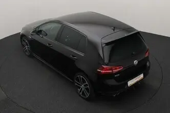 Volkswagen Golf, 1.4, 110 kW, pistikhübriid, automaat, esivedu