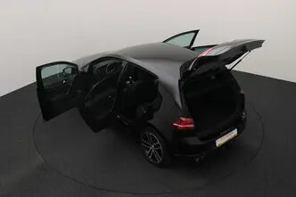 Volkswagen Golf, 1.4, 110 kW, pistikhübriid, automaat, esivedu