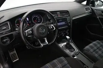 Volkswagen Golf, 1.4, 110 kW, pistikhübriid, automaat, esivedu