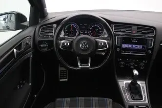 Volkswagen Golf, 1.4, 110 kW, pistikhübriid, automaat, esivedu