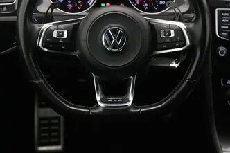 Volkswagen Golf, 1.4, 110 kW, pistikhübriid, automaat, esivedu